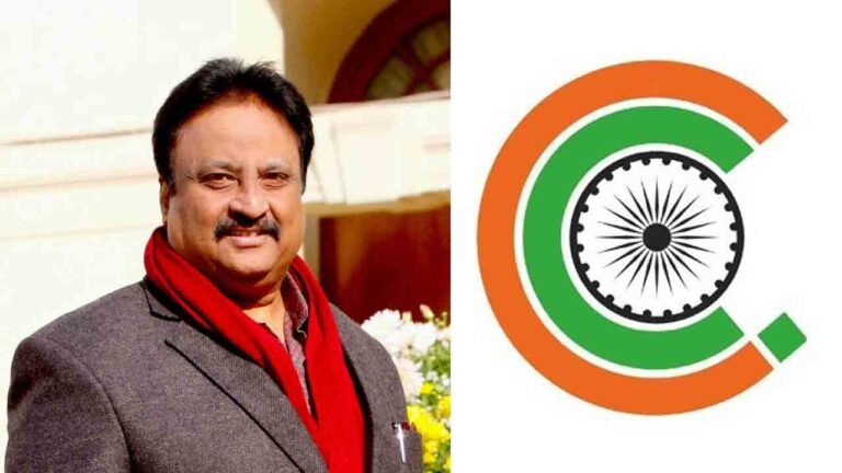 AP Jithender Reddy Elected Unopposed as Treasurer of Constitution Club of India