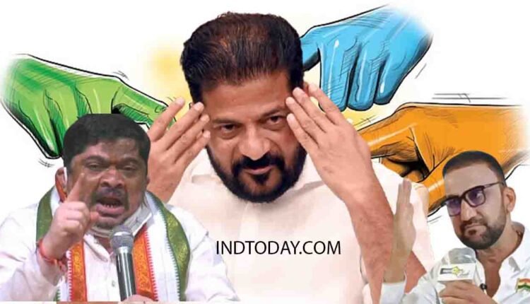 Jubilee Hills Bypoll: Feroz Khan Counters Ponnam’s Comments