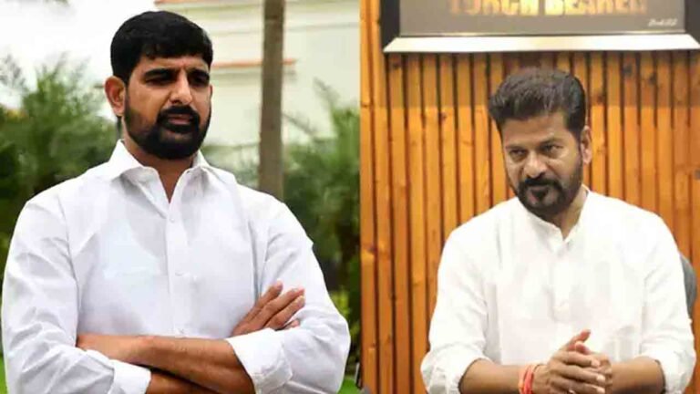 Case Filed Against Kaushik Reddy Over Remarks Against Revanth Reddy