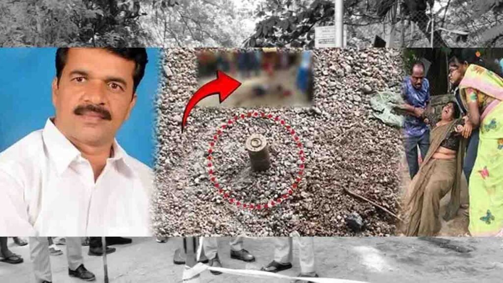 Hyderabad: CPI Leader Shot Dead During Morning Walk in Malakpet