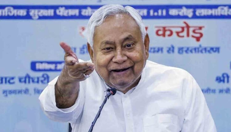 Nitish Kumar To Continue As Chief Minister of Bihar?