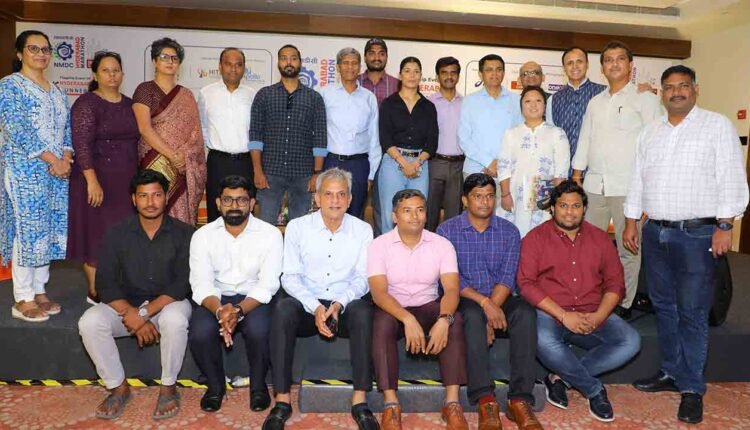 NMDC Hyderabad Marathon 2025 Set to Make History with Record Participation and Green Goals