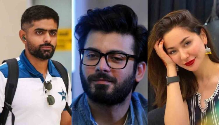 India Blocks Social Media Accounts of Pakistani Celebrities Again After Uproar