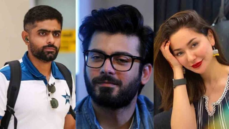 India Blocks Social Media Accounts of Pakistani Celebrities Again After Uproar
