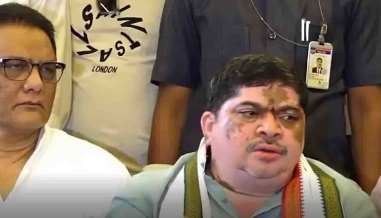 Jubilee Hills By-election: Ponnam Confident of Congress Victory