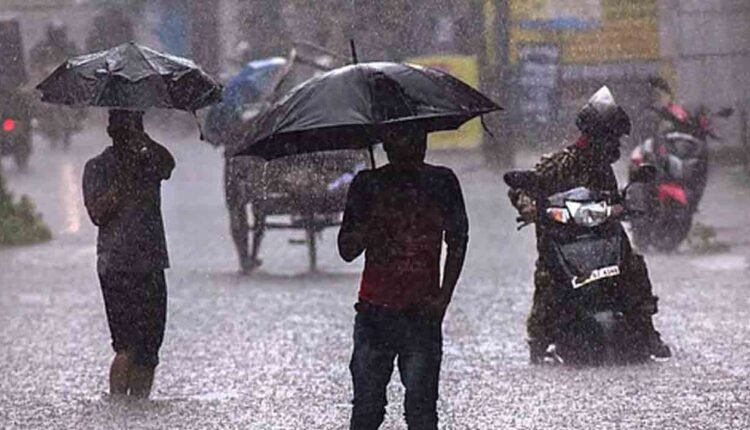 Cyclone Montha Heads Toward North Telangana