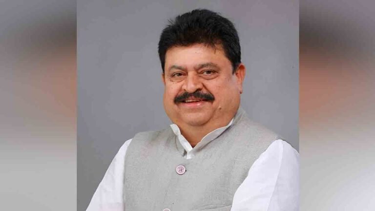 Rahul Gandhi’s ‘Janudhari Brahmin’ Claim Questioned By Ramachandra Rao Amid Row Over BC Identity Politics