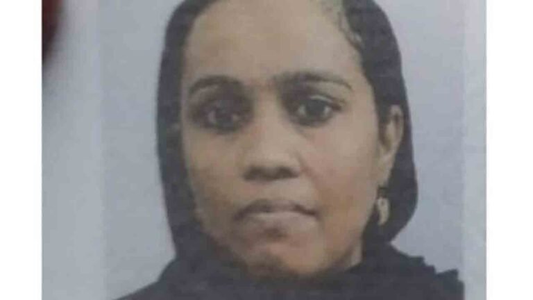 Hyderabad Woman Trapped in Muscat Job Scam; Family Appeals to MEA for Rescue