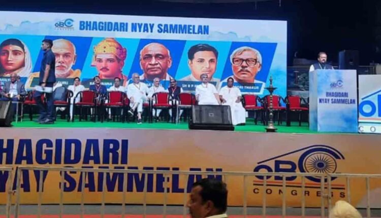 Shabbir Ali Defends Telangana Caste Survey, Accuses BJP of Targeting OBC Quota for Political Gains