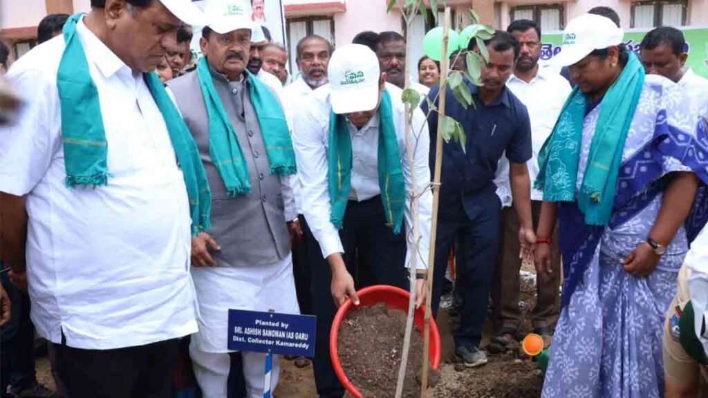 No Delays in Development, Strict Health Measures Are Must: Minister Seethakka and Shabbir Ali 