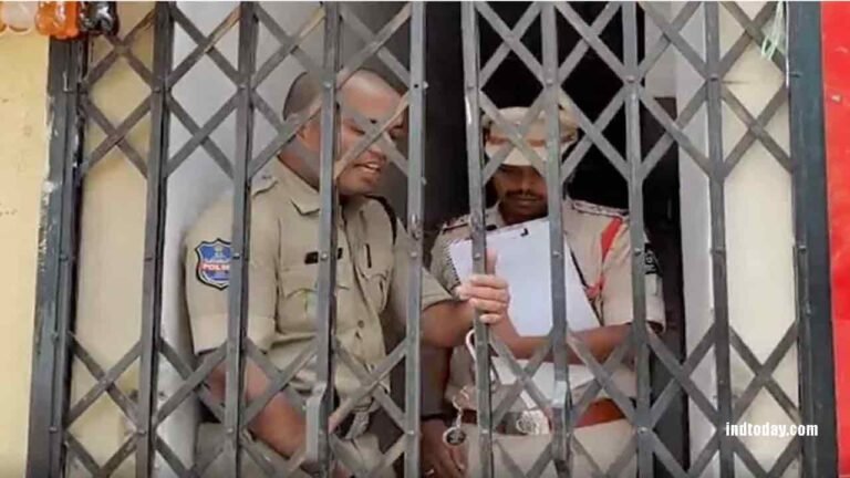 Hyderabad: Police Conduct Raids at Indian Sperm Tech in Secunderabad