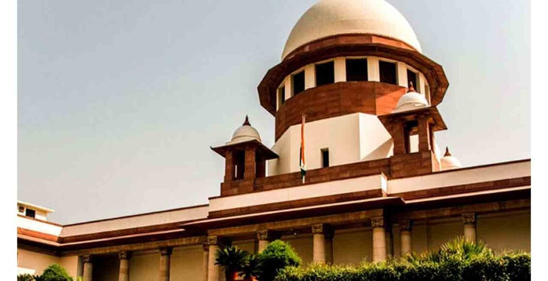 Muslims Moves Supreme Court Against MP High Court’s Bhojshala Verdict