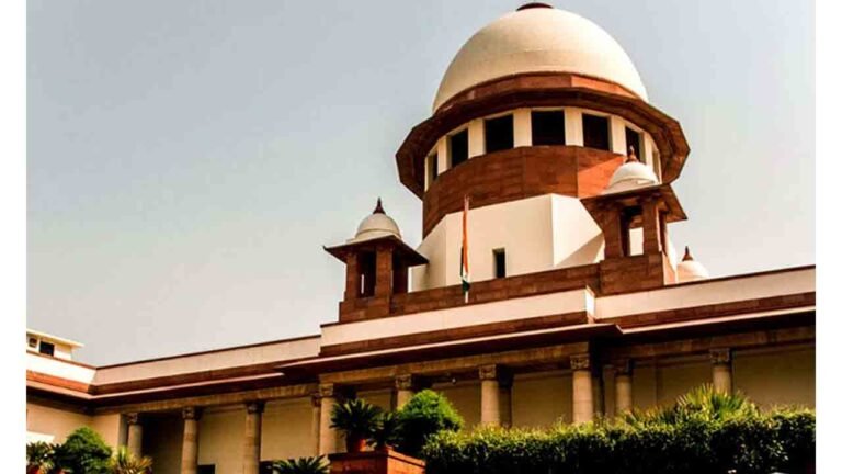People's Hard Work Is Behind The Freebies Given By The Government: Supreme Court