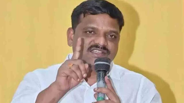 Teenmaar Mallanna Vows to Block Kavitha’s Telangana Tour, Alleges Conspiracy and Attack by Jagruthi Activists