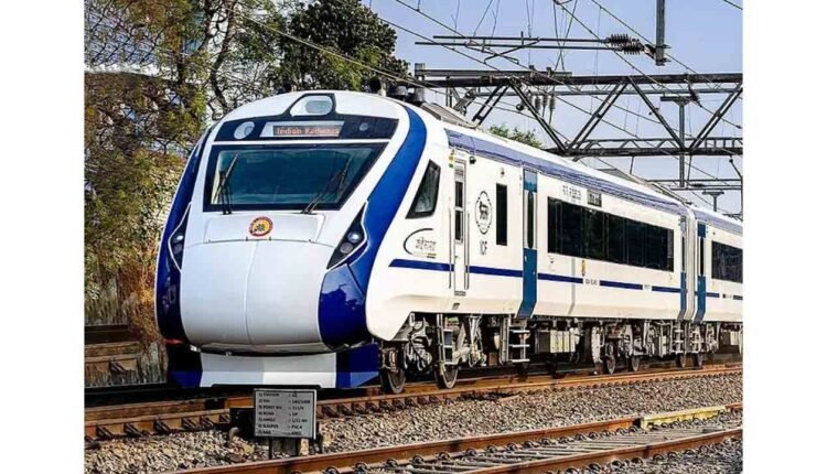 Hyderabad–Bengaluru Vande Bharat Gets Double Capacity with 16-Coach Upgrade