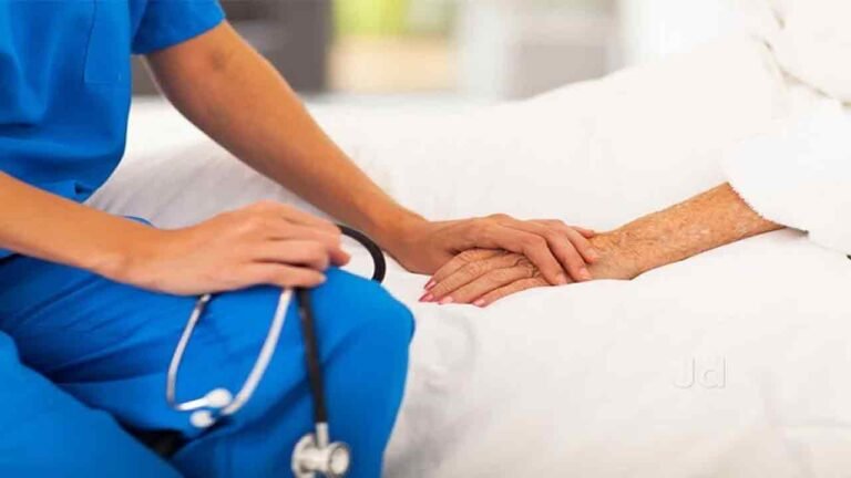 Ward Boy Held For Misbehaving With Women Patient At Private Hospital