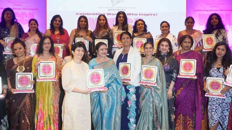 Women Coach & Counsellor Awards 2025 Honours Women Driving Change through Coaching, Counselling, and Purpose-Led Leadership