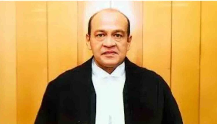 Impeachment Motion Against Justice Yashwant Varma Gains Traction as Government Collects MPs' Signatures