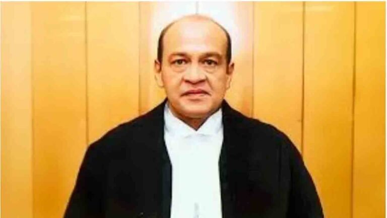 Impeachment Motion Against Justice Yashwant Varma Gains Traction as Government Collects MPs' Signatures