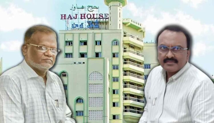 Minorities Welfare: Telangana Govt Names Temporary Directors