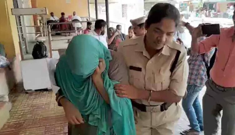 Hyderabad: Illegal Fertility Racket Busted in Madhapur