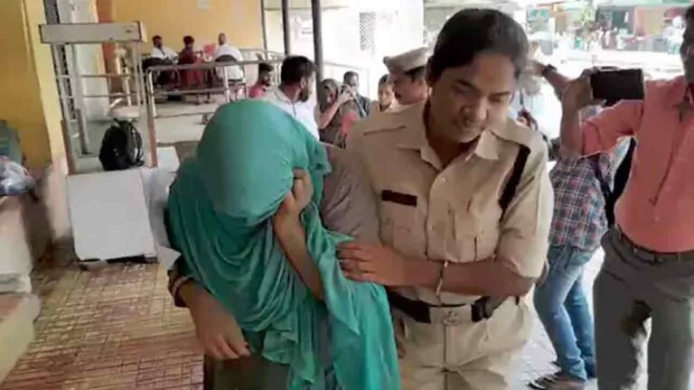 Hyderabad: Illegal Fertility Racket Busted in Madhapur