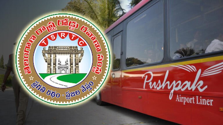 Telangana: Pushpak Bus Fare Hike