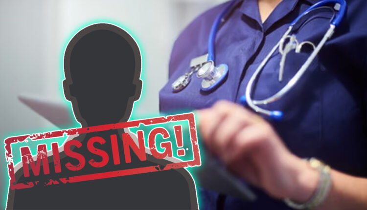 Doctor Goes Missing In Ameerpet After Argument With Parents 