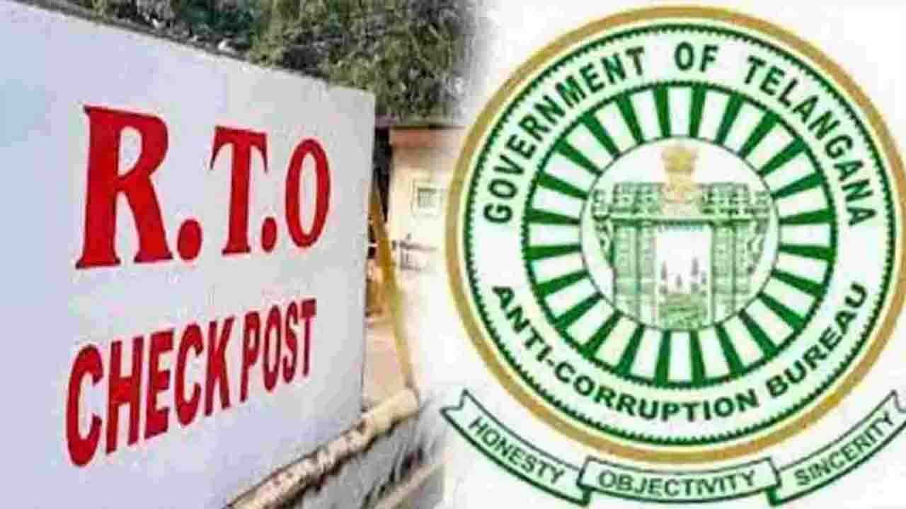 No More RTO Check Posts in Telangana
