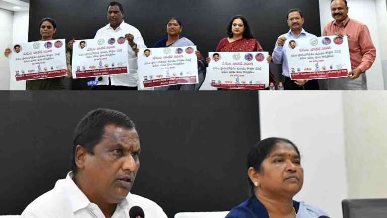 Palle Jatara 2025 Launch: 1 Lakh Rural Development Works Planned
