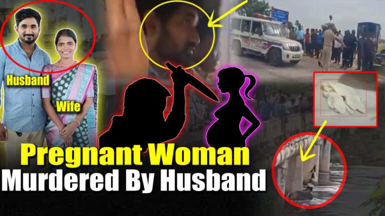 Pregnant Woman Murdered, Body Dismembered By Husband In Medipally