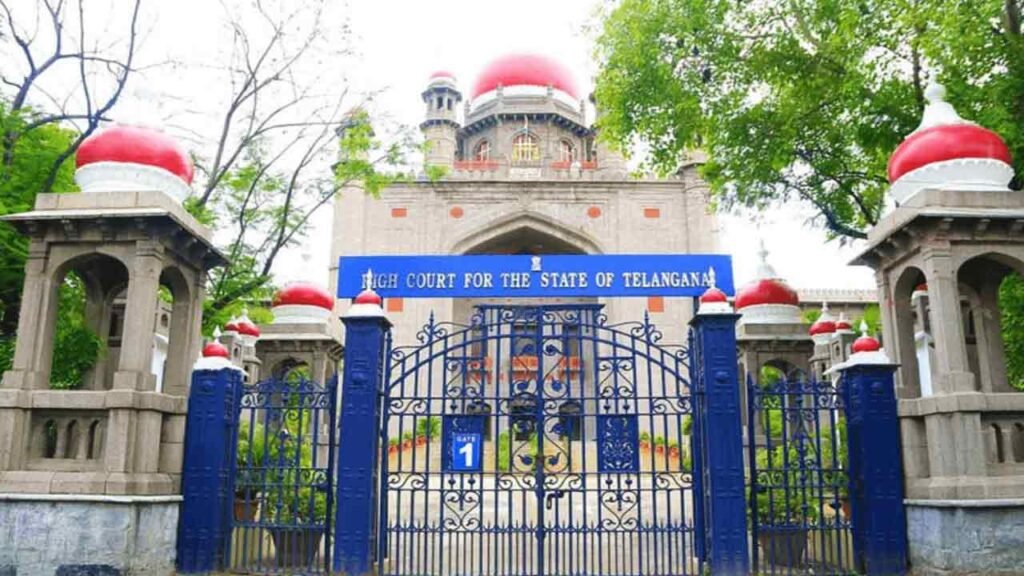 Waqf Board: Appointment of CEO is contrary to New Act Says High Court