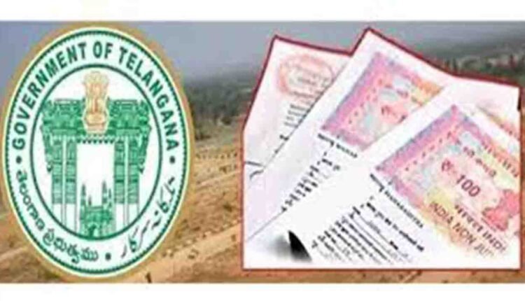 Telangana to Revise Land Market Value in ORR Areas Soon