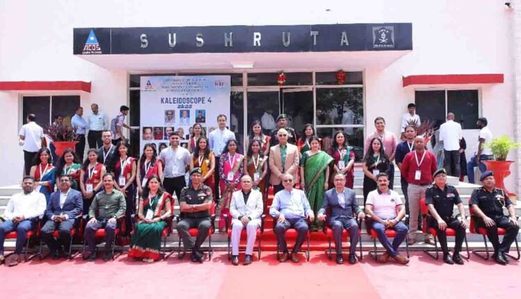 Two Day National Dental Conference 2025 hosted by ACDS