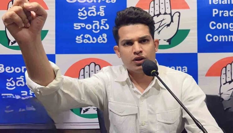 Arrest of Opposition MPs a Black Day for Democracy: Almas Khan