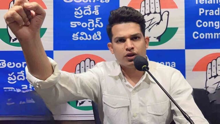 Arrest of Opposition MPs a Black Day for Democracy: Almas Khan