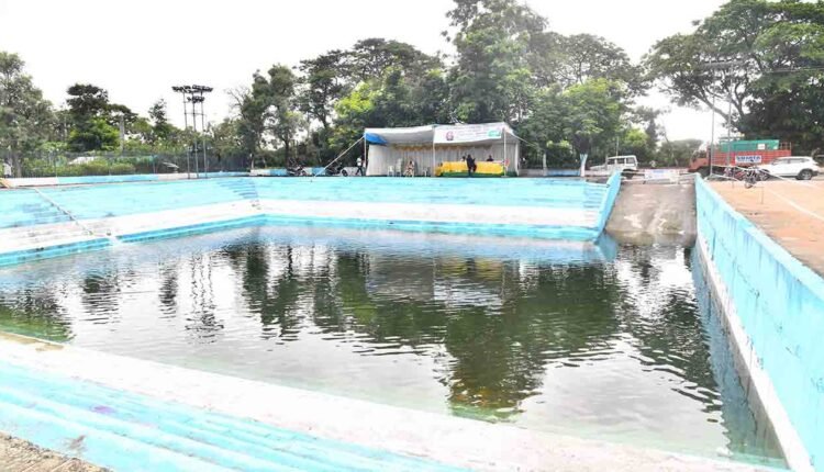 Ganesh Immersion: GHMC Sets Up 74 Artificial Ponds Across Hyderabad