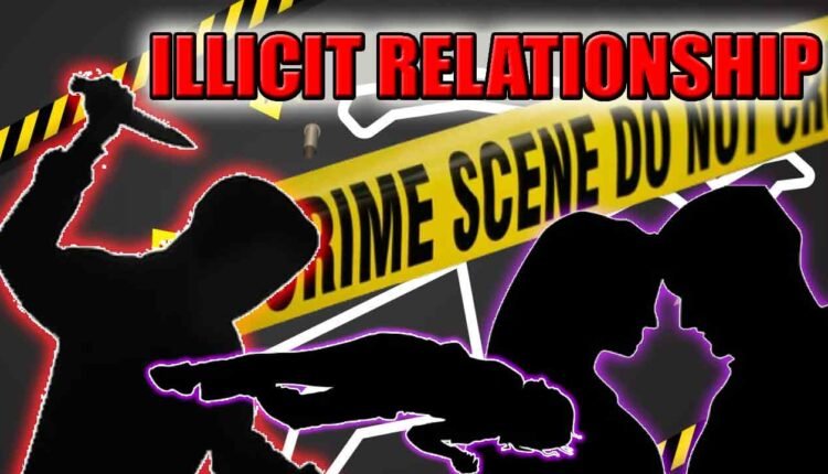 Passion and Revenge: Painter Murdered Over Illicit Relationship in Hyderabad