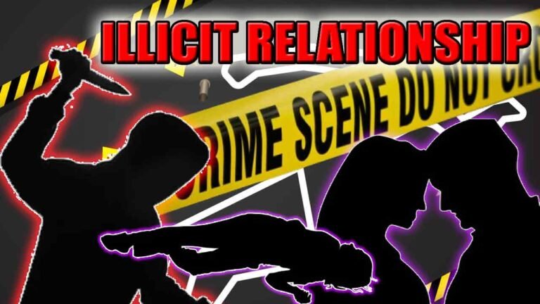 Passion and Revenge: Painter Murdered Over Illicit Relationship in Hyderabad