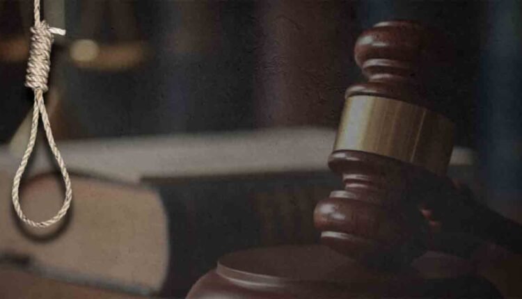 Hyderabad District Court Sentences Murderer To Death After 14 Years