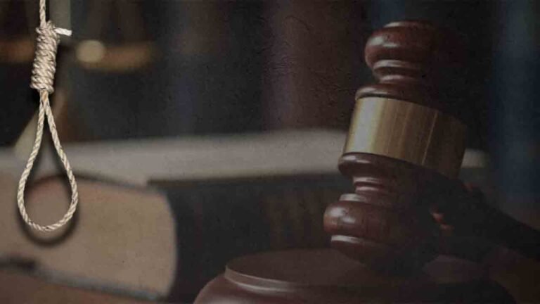 Hyderabad District Court Sentences Murderer To Death After 14 Years