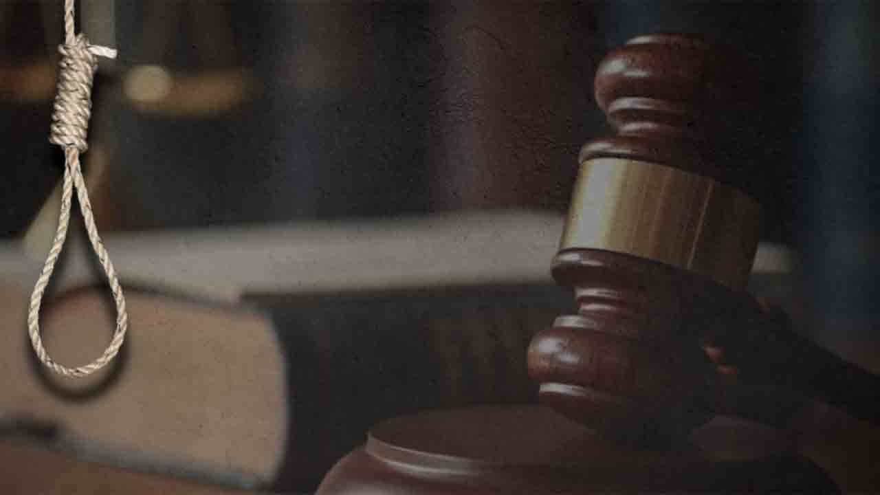 Hyderabad District Court Sentences Murderer To Death After 14 Years