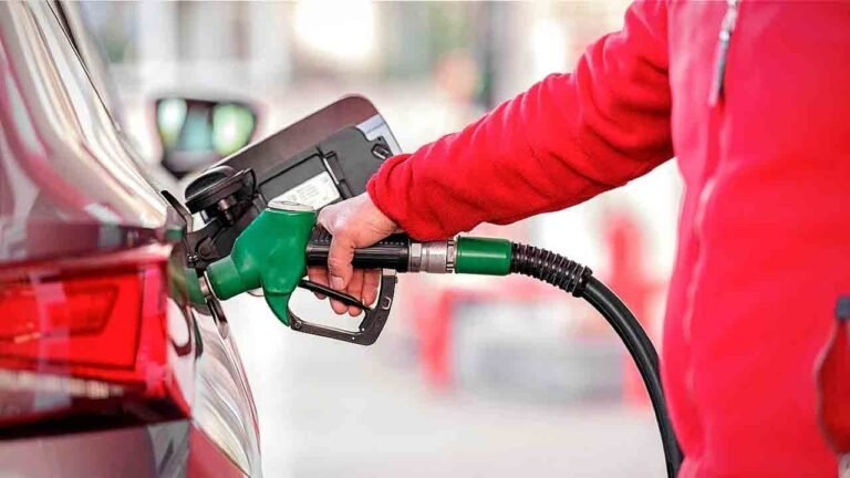 Govt Mandates 20 Percent Ethanol-Blended Petrol Nationwide From April 1