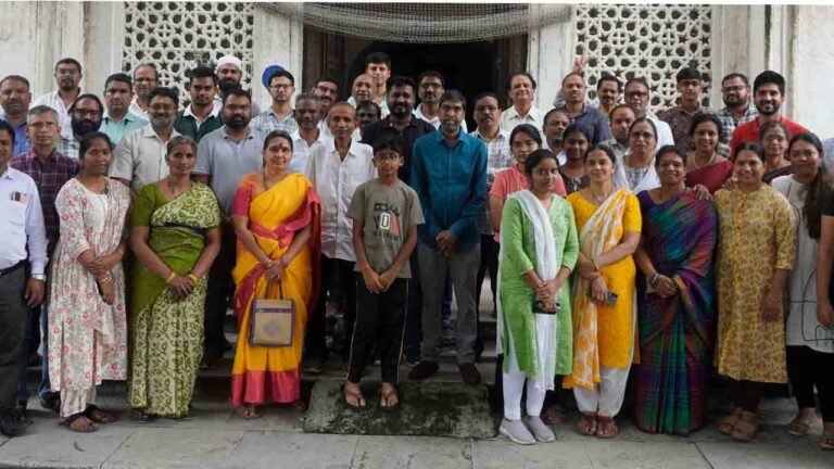 Lodge Keys No. 297, Freemasonry’s Primary Unit, Organised Two CPR Programs