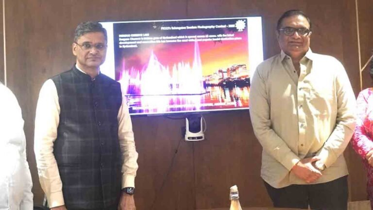 FTCCI Telangana Tourism Photography Contest 2025 Winners Announced!