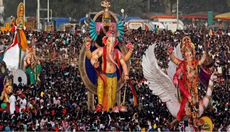 ganesh-immersion