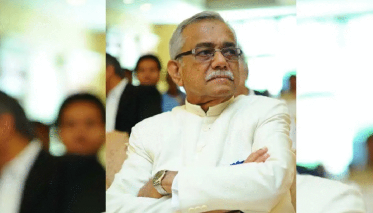 Ghiasuddin Babukhan Passes Away: Funeral Details Here