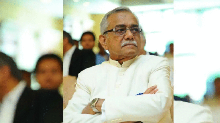 Ghiasuddin Babukhan Passes Away: Funeral Details Here