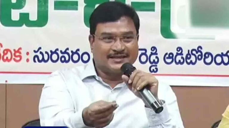 HYDRAA Moving With Hundred Year Plan: Commissioner Ranganath