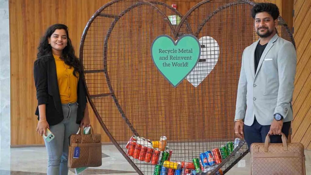 Indian Green Gas Equipment Manufacturers Association (IGGEMA) Formed; Logo Unveiled At Hitex Expos